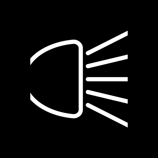 Ícone de farol